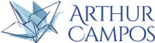 logo Dr. Arthur Campos Psiquiatra em Recife